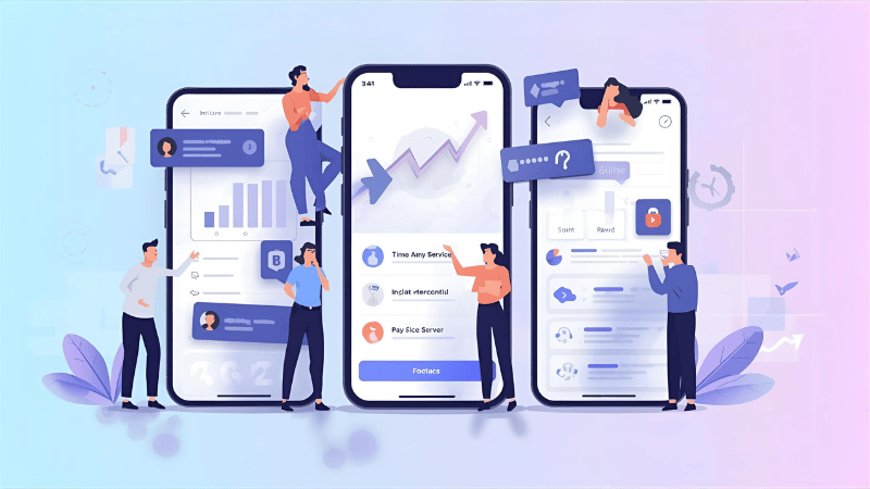 AI in embedded finance improving SaaS platform automation and analytics