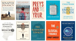 Top behavioral finance books to read in 2025