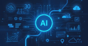 Example of embedded finance integration in a SaaS application