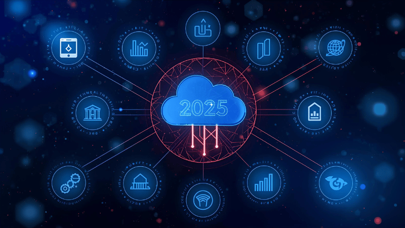 Future of AI-powered embedded finance in SaaS and FinTech platforms