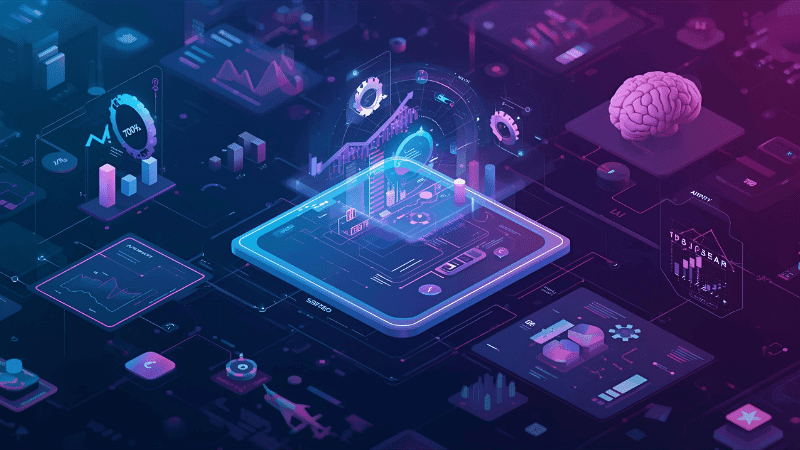 AI-powered future of financial documentation and automation using Notion AI