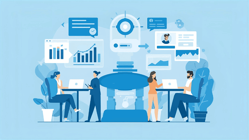 Notion AI can help in financial documentation and expense reporting”