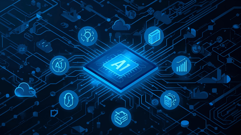 Infographic showing top five benefits of embedded finance for SaaS platforms