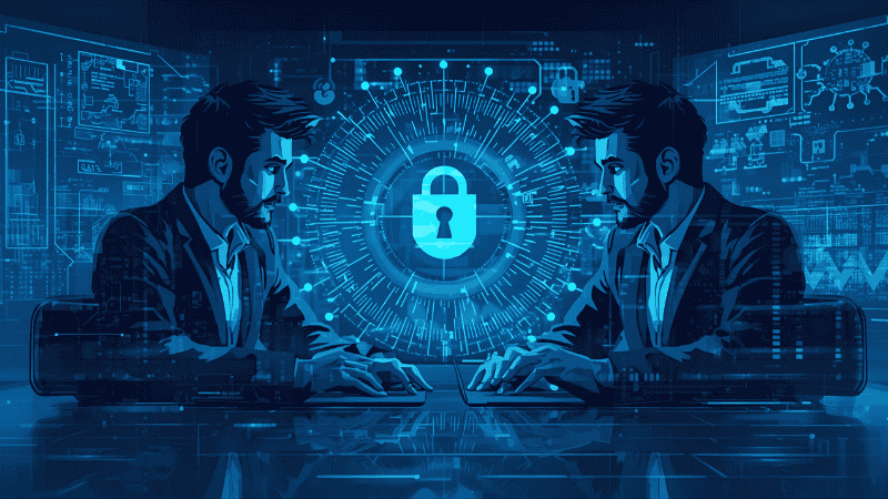 New AI cybersecurity jobs like AI security engineer and ML risk analyst