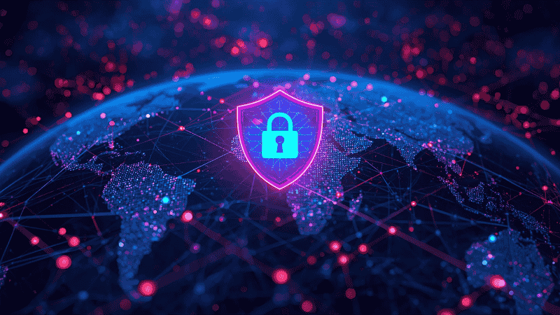 Future of AI-driven cyber defense systems