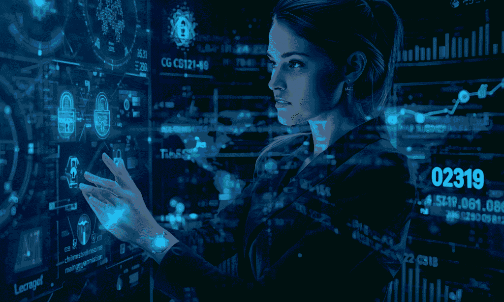 Will AI replace cybersecurity jobs – future of AI-driven cybersecurity careers