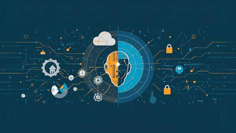 Will AI replace cybersecurity jobs or create new career opportunities