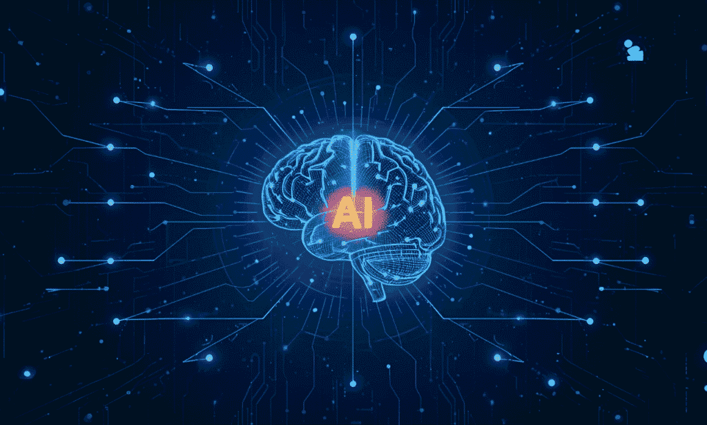 AI in cybersecurity protecting networks from cyber attacks